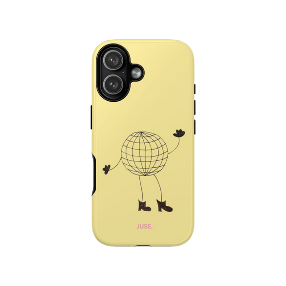 drawing phone case