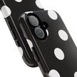 black dottie